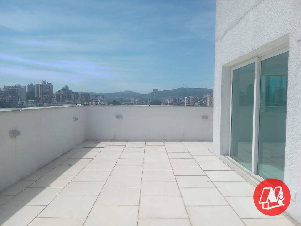 Conjunto Comercial-Sala para alugar, 127m² - Foto 3