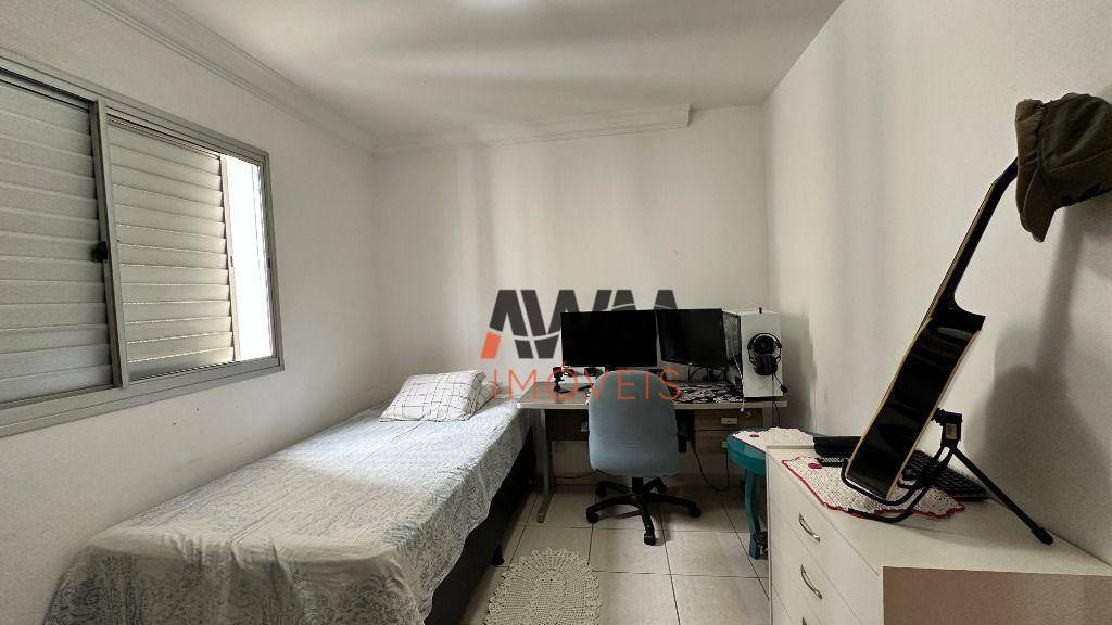 Apartamento à venda com 3 quartos, 105m² - Foto 19