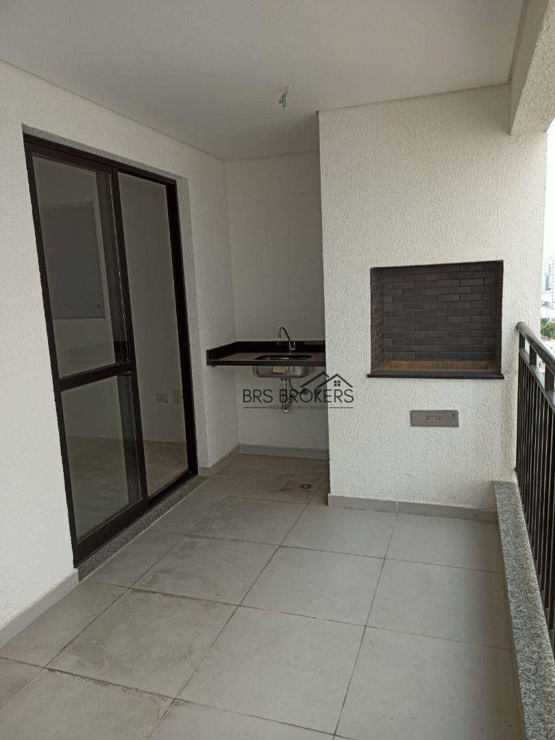 Apartamento à venda com 3 quartos, 86m² - Foto 5