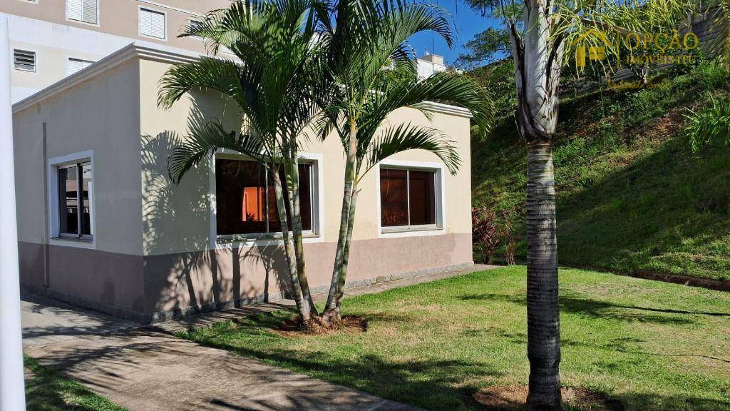 Apartamento à venda com 2 quartos, 46m² - Foto 7