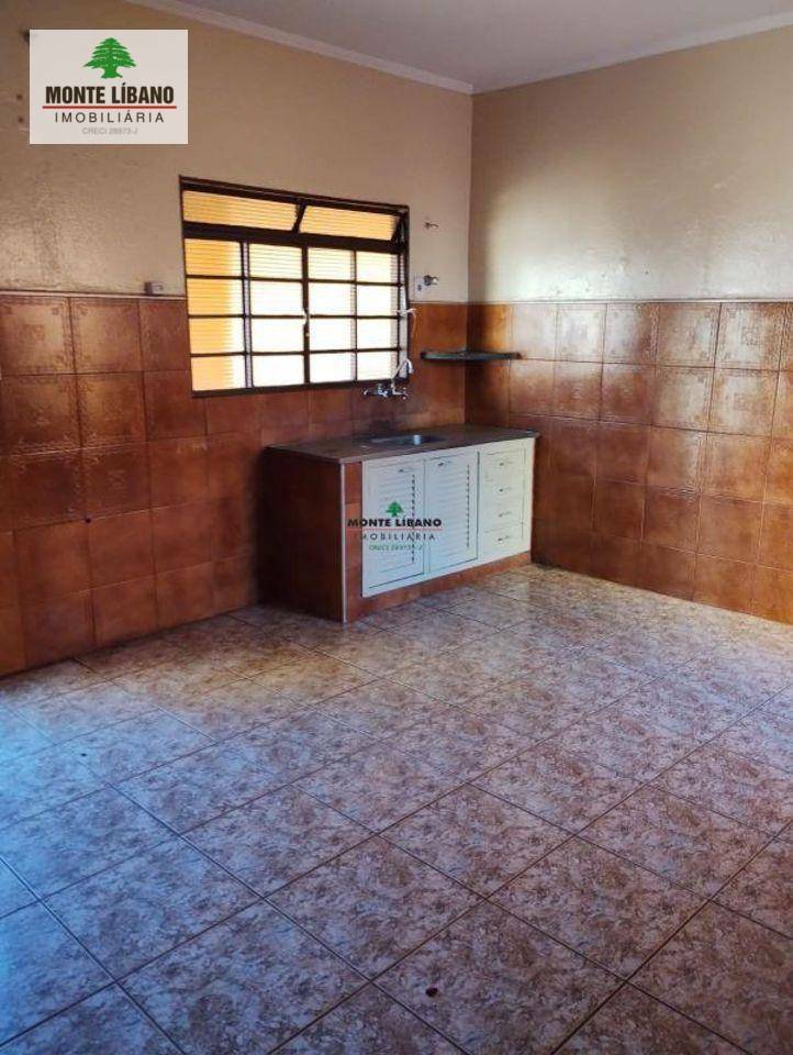 Casa à venda com 4 quartos, 179m² - Foto 10