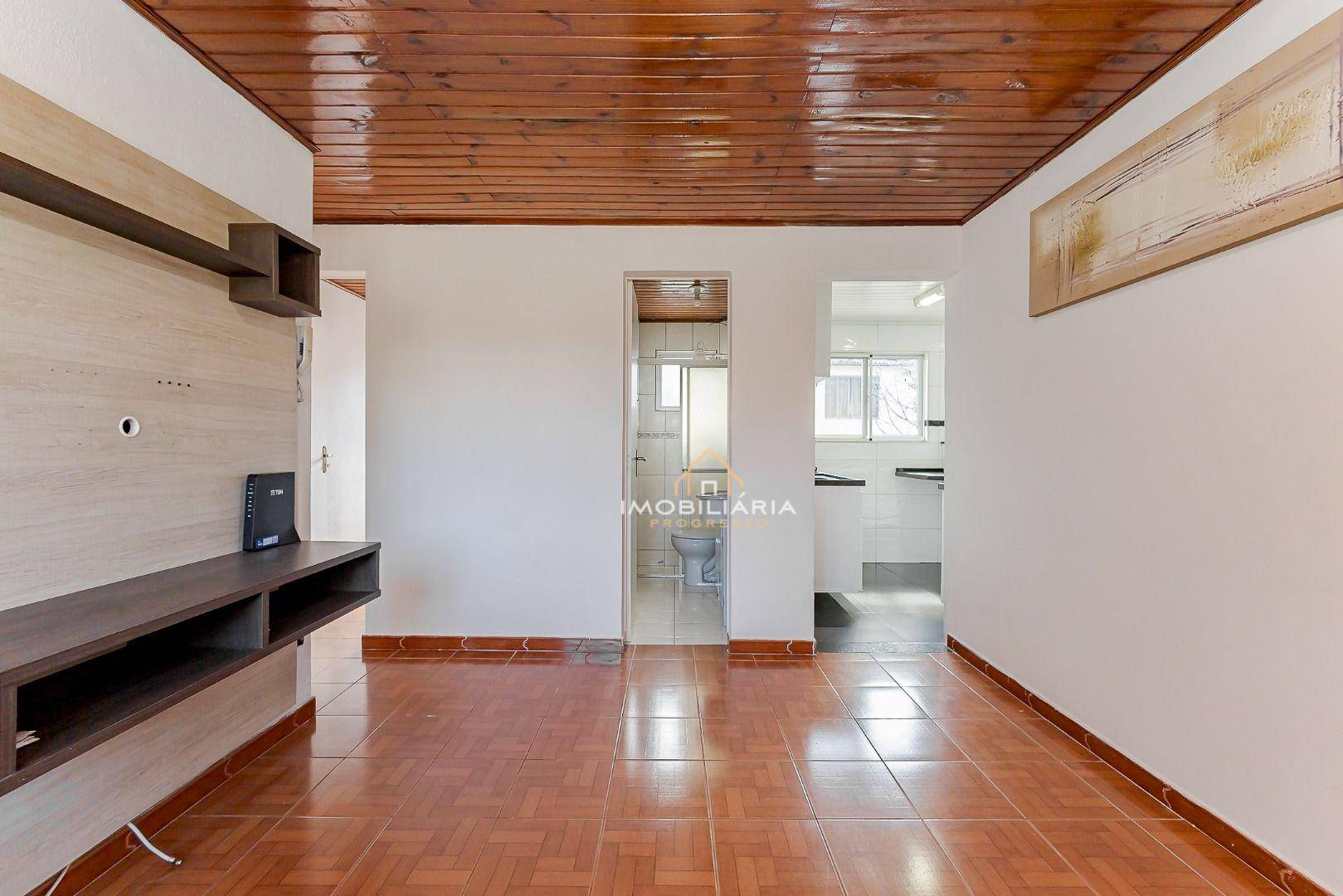 Apartamento à venda com 3 quartos, 50m² - Foto 3