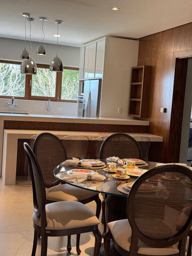 Apartamento à venda com 4 quartos, 444m² - Foto 81