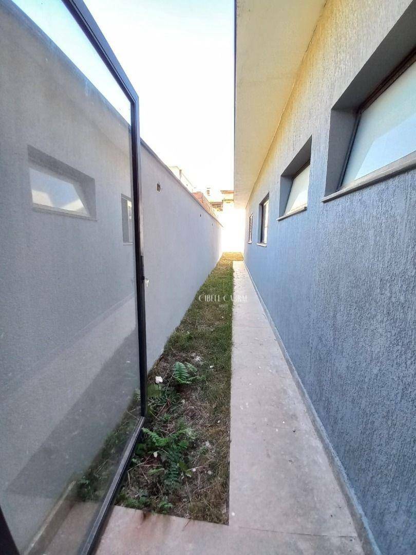 Casa de Condomínio à venda com 3 quartos, 185m² - Foto 12