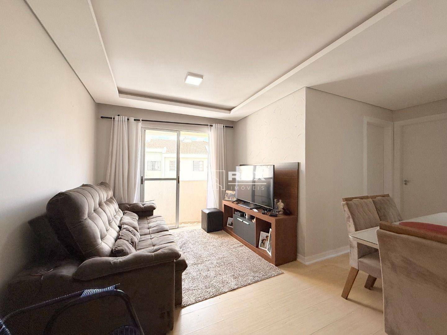 Apartamento à venda com 2 quartos, 50m² - Foto 17