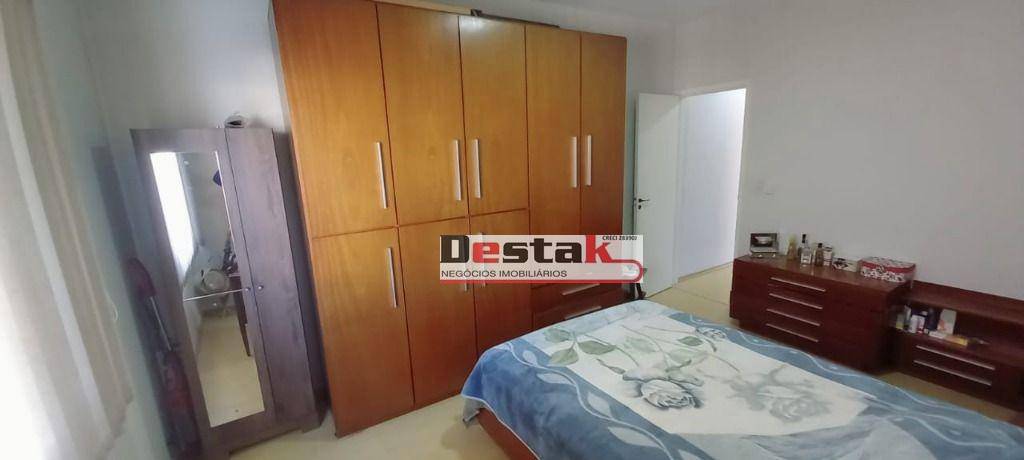 Sobrado à venda com 2 quartos, 138m² - Foto 11