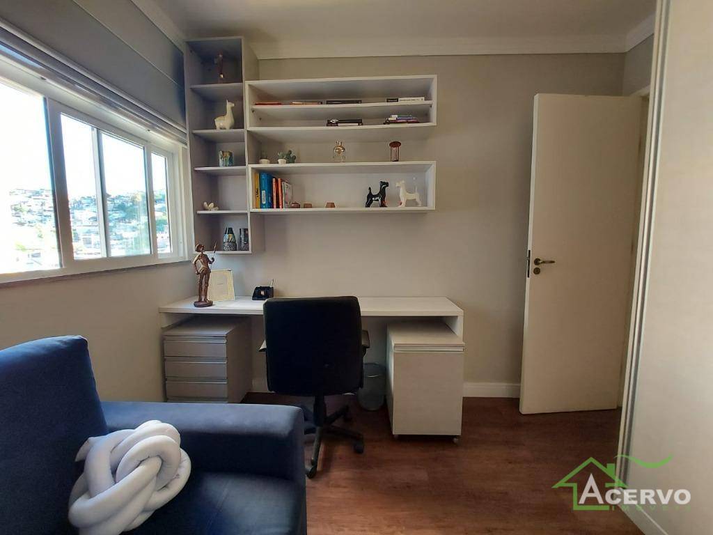 Apartamento à venda com 2 quartos, 93m² - Foto 12