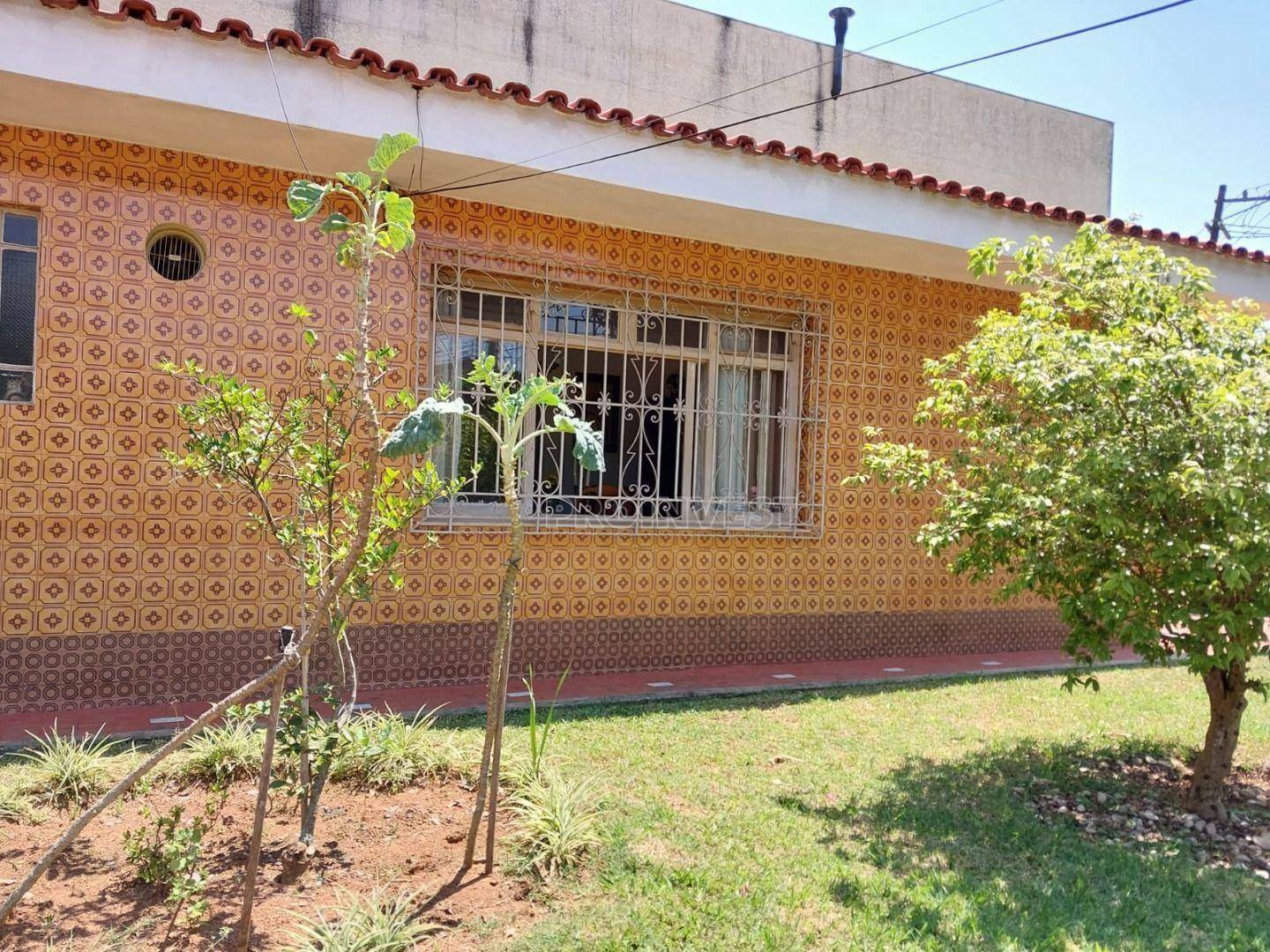 Casa à venda com 6 quartos, 338m² - Foto 5