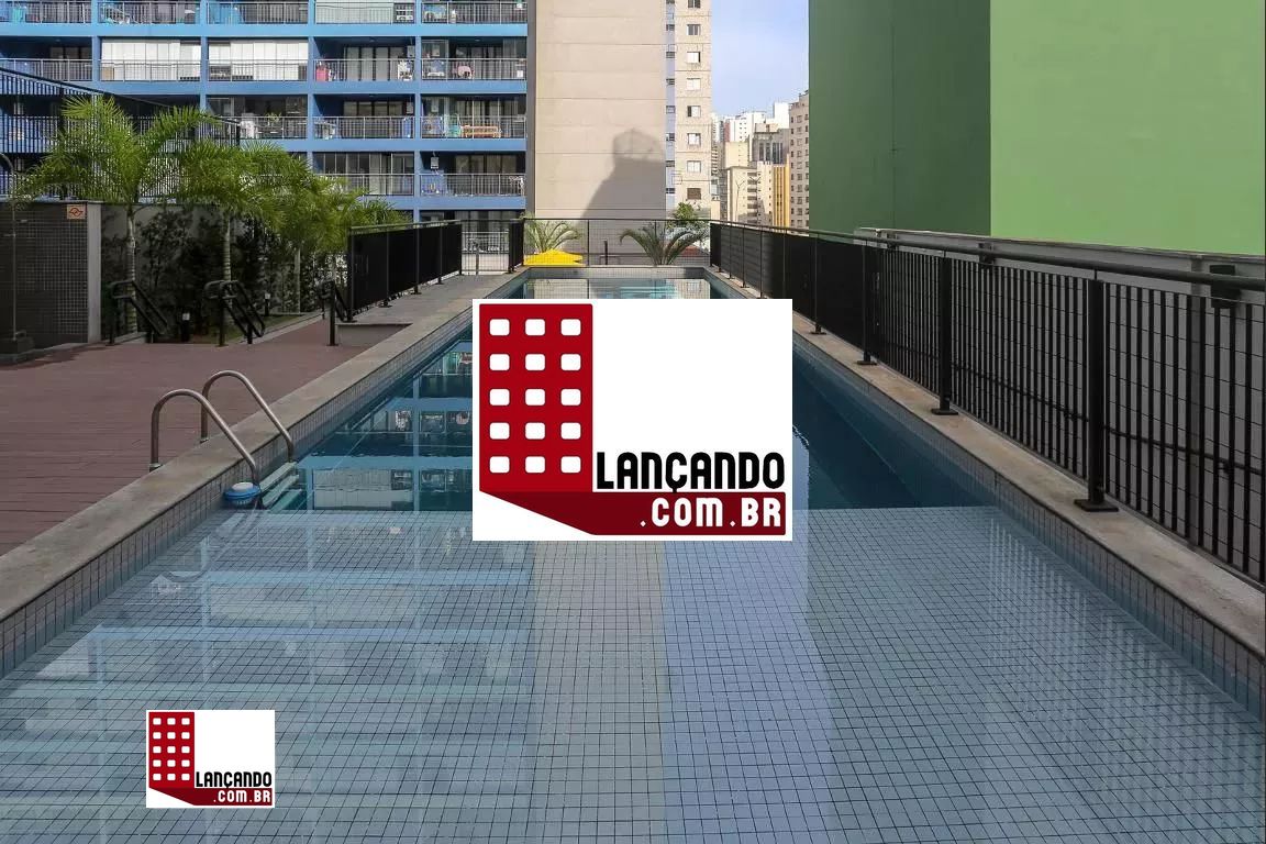 Apartamento à venda com 2 quartos, 80m² - Foto 2