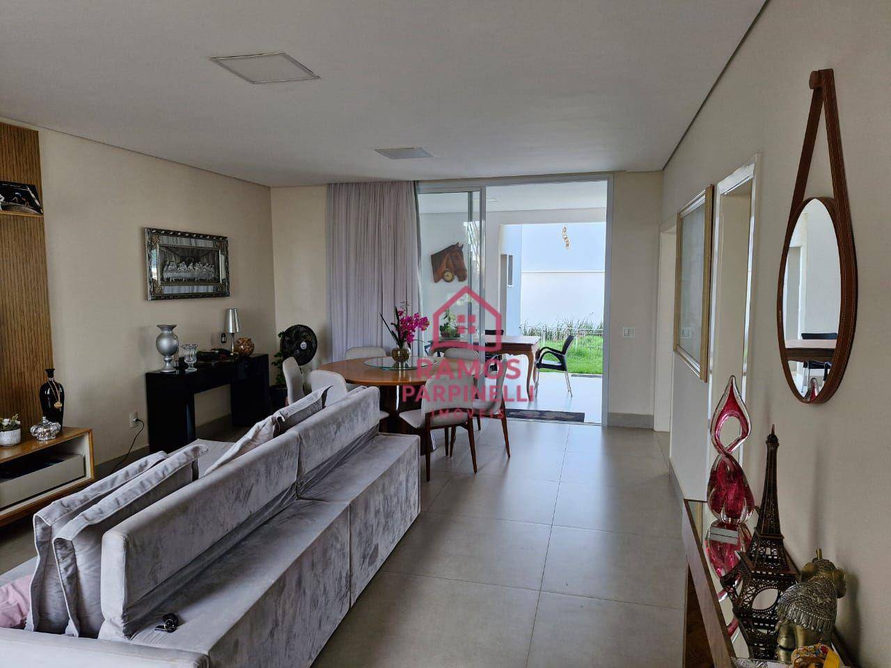 Sobrado, 3 quartos, 205 m² - Foto 4