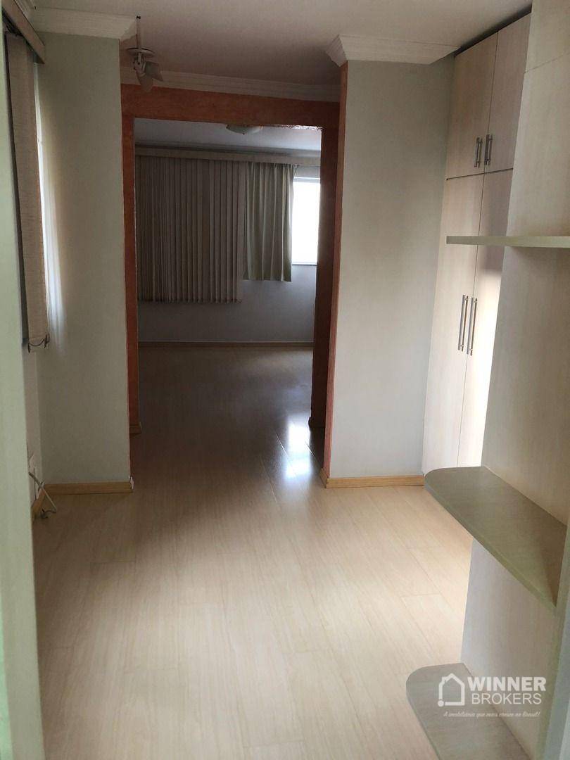 Apartamento à venda com 3 quartos, 88m² - Foto 7