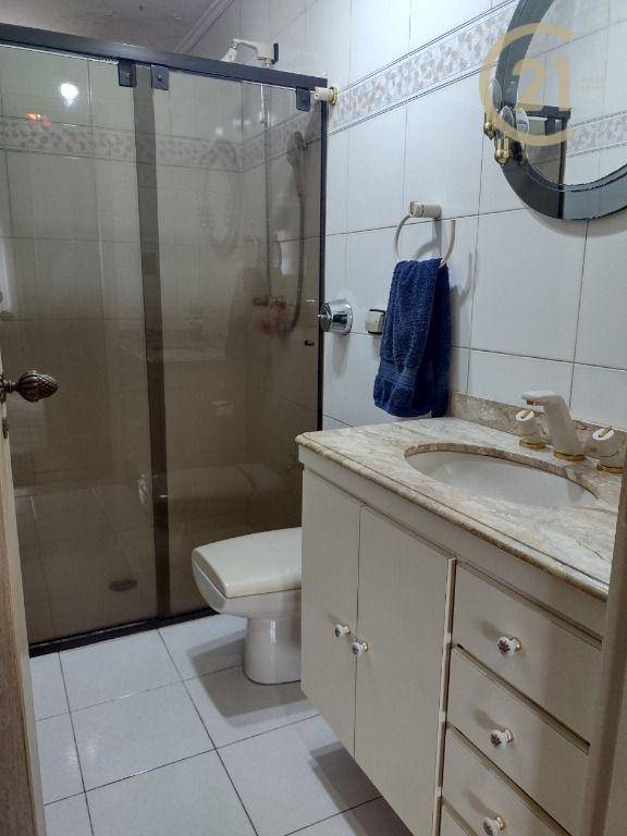 Apartamento à venda com 3 quartos, 112m² - Foto 4