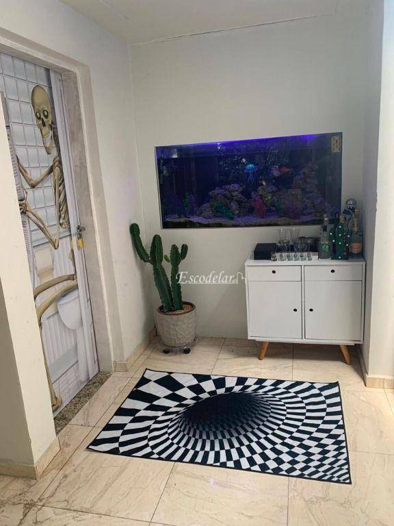 Casa de Condomínio à venda com 3 quartos, 500m² - Foto 6