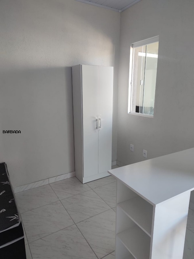 Kitnet e Studio para alugar com 1 quarto, 40m² - Foto 3