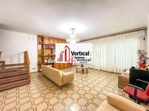 Sobrado à venda e aluguel com 3 quartos, 295m² - Foto 10