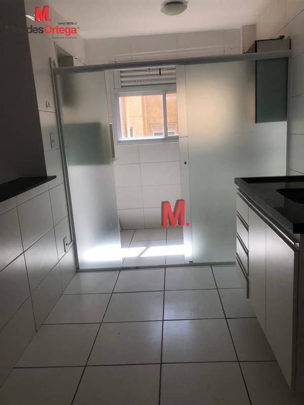 Apartamento à venda com 3 quartos, 68m² - Foto 28