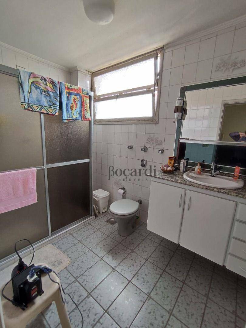 Apartamento à venda com 2 quartos, 120m² - Foto 4