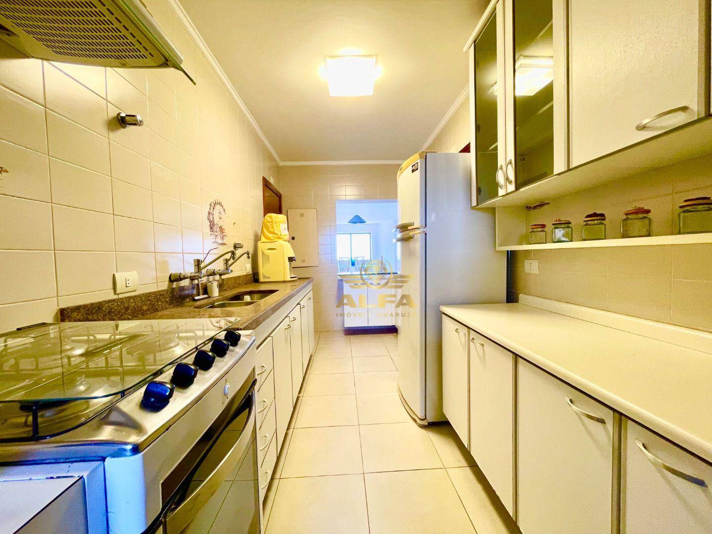 Apartamento à venda com 4 quartos, 190m² - Foto 23