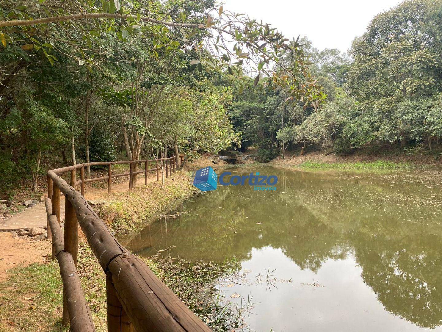 Casa de Condomínio à venda com 3 quartos, 152m² - Foto 29