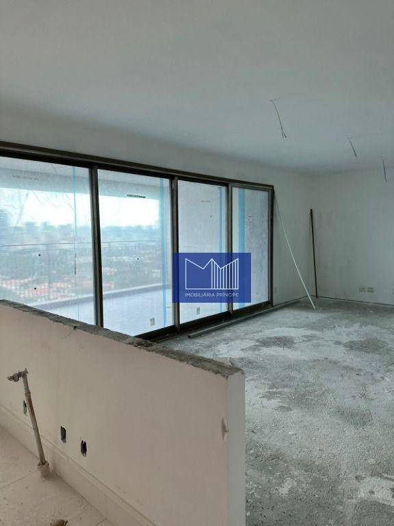 Apartamento à venda com 3 quartos, 149m² - Foto 3