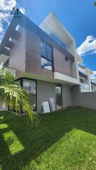 Sobrado à venda com 3 quartos, 160m² - Foto 18