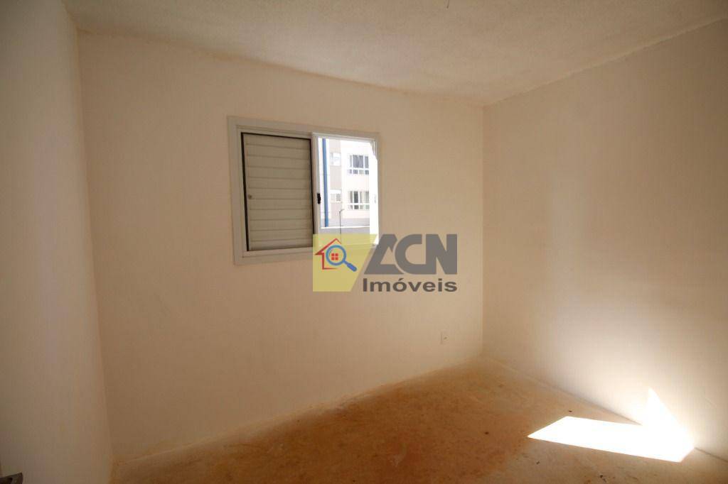 Apartamento à venda com 2 quartos, 42m² - Foto 6