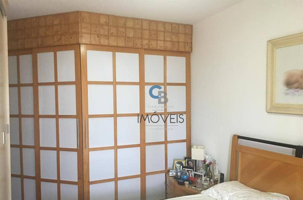 Apartamento à venda com 4 quartos, 180m² - Foto 8