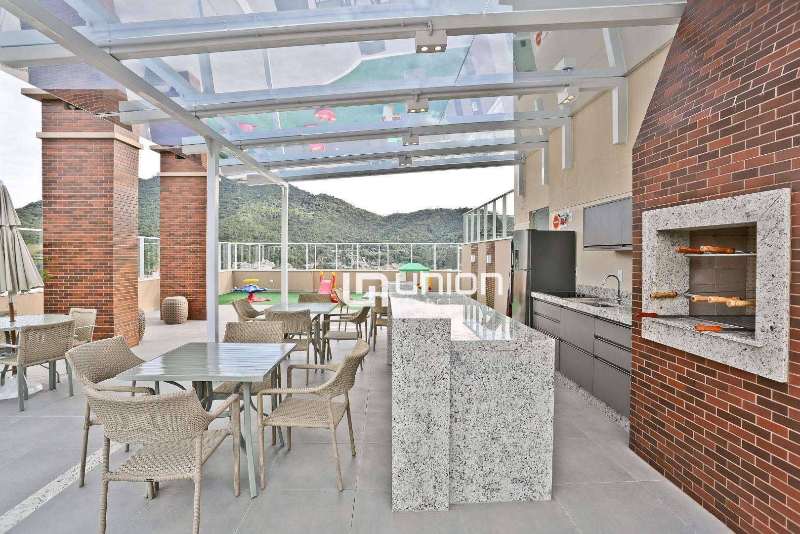 Apartamento, 2 quartos, 85 m² - Foto 24