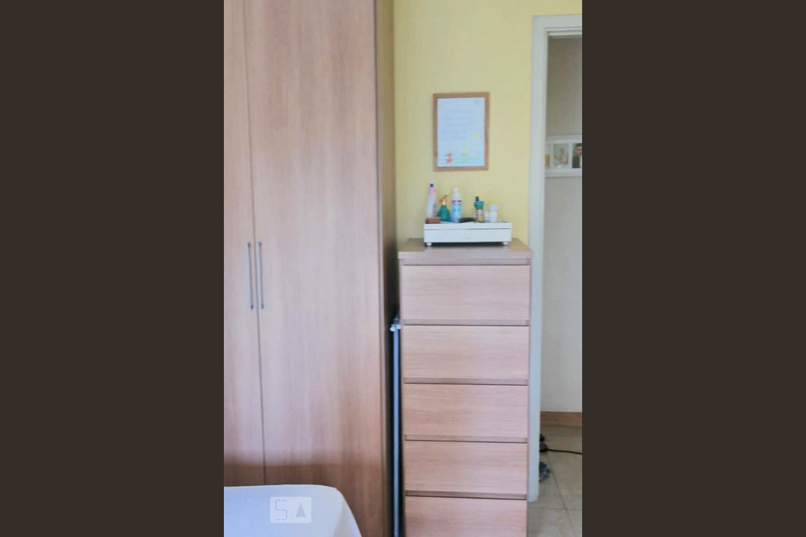 Apartamento à venda com 2 quartos, 52m² - Foto 12