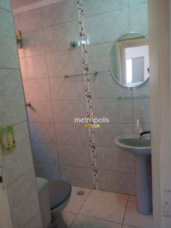 Apartamento à venda com 2 quartos, 62m² - Foto 10