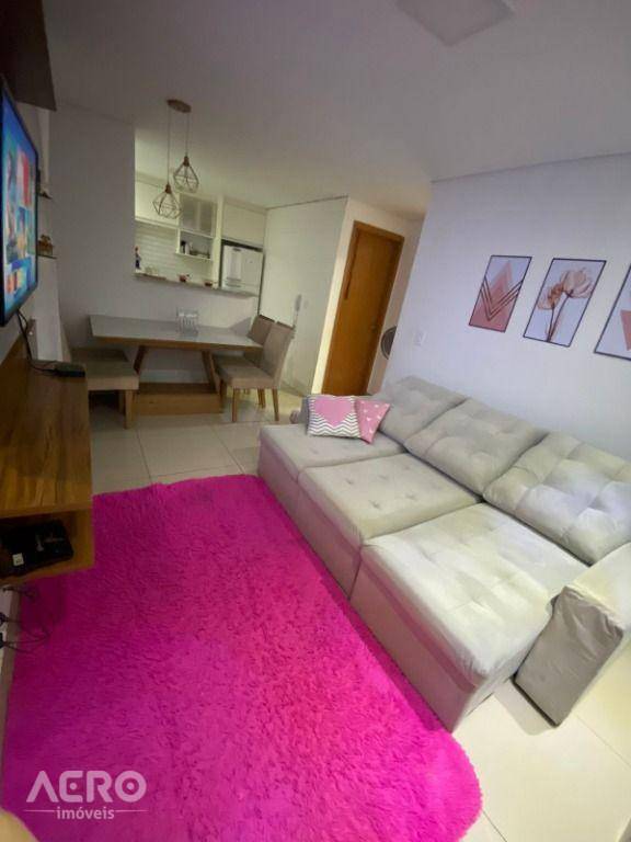 Apartamento à venda com 2 quartos, 38m² - Foto 4