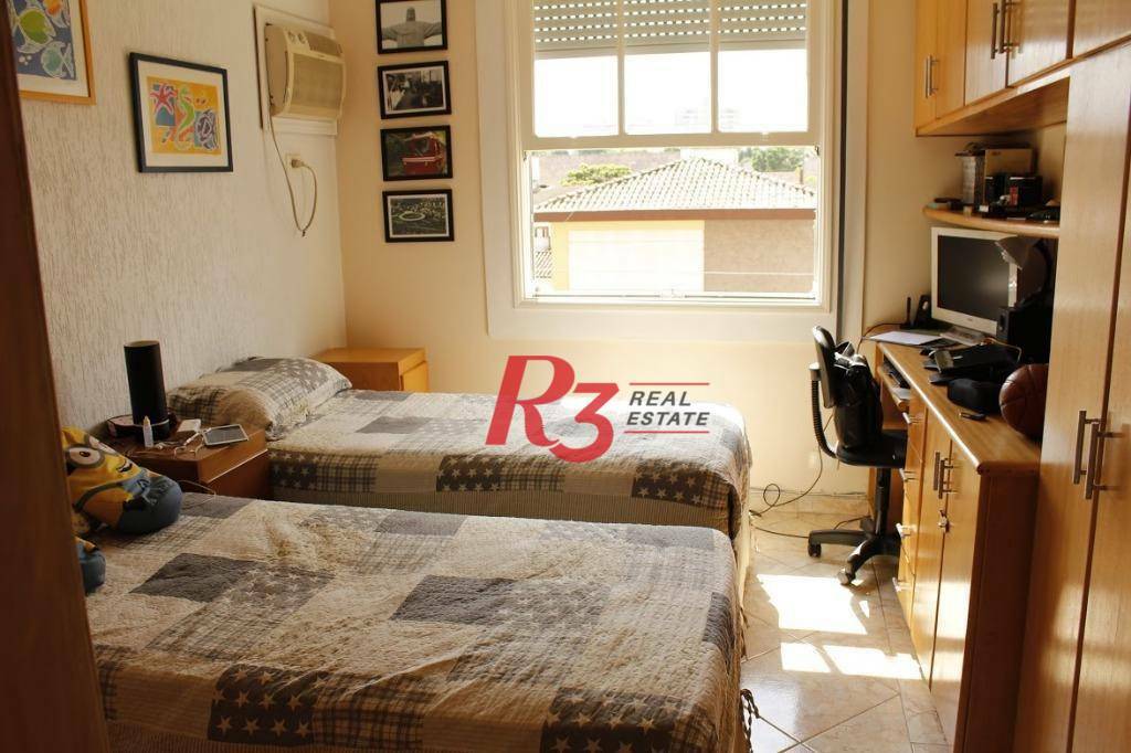 Apartamento à venda com 4 quartos, 197m² - Foto 12