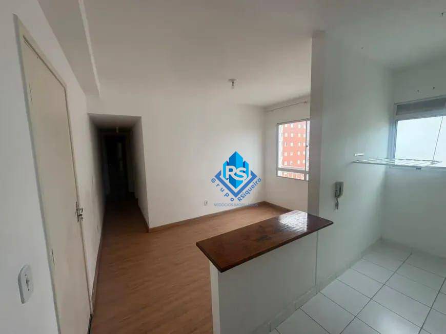 Apartamento, 2 quartos, 44 m² - Foto 3