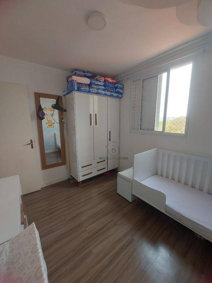 Apartamento à venda com 2 quartos, 51m² - Foto 27