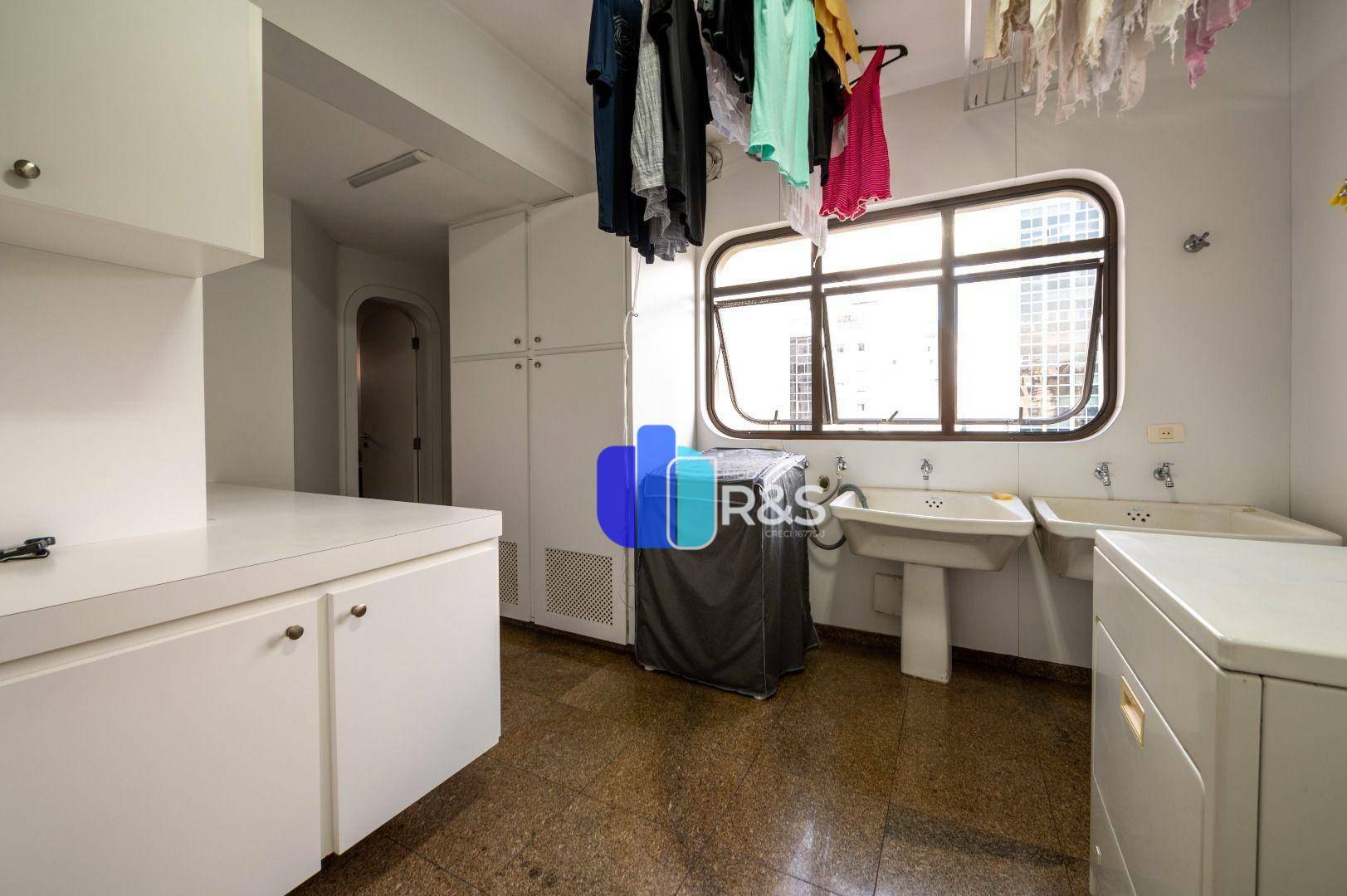 Apartamento à venda com 3 quartos, 592m² - Foto 31