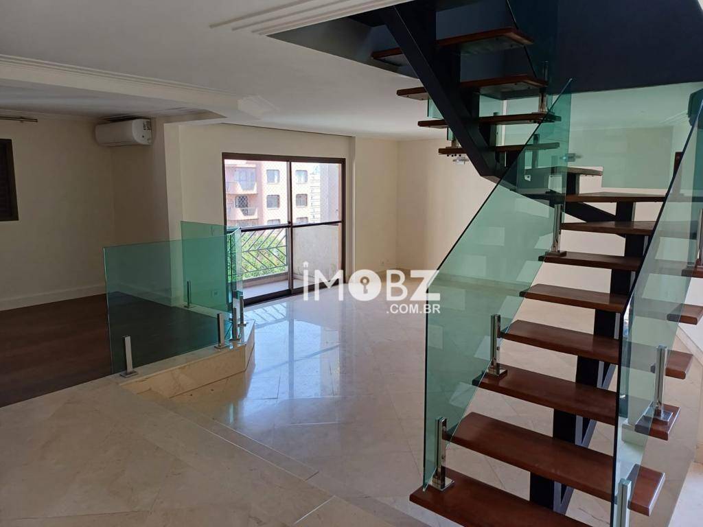 Cobertura à venda com 4 quartos, 350m² - Foto 1