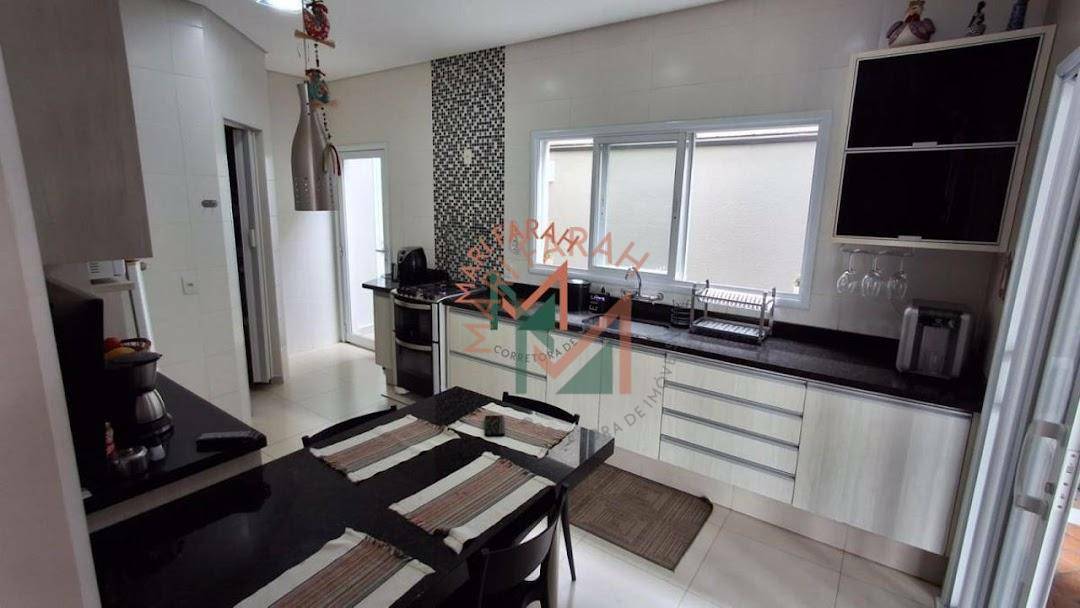 Casa de Condomínio à venda com 3 quartos, 180m² - Foto 15