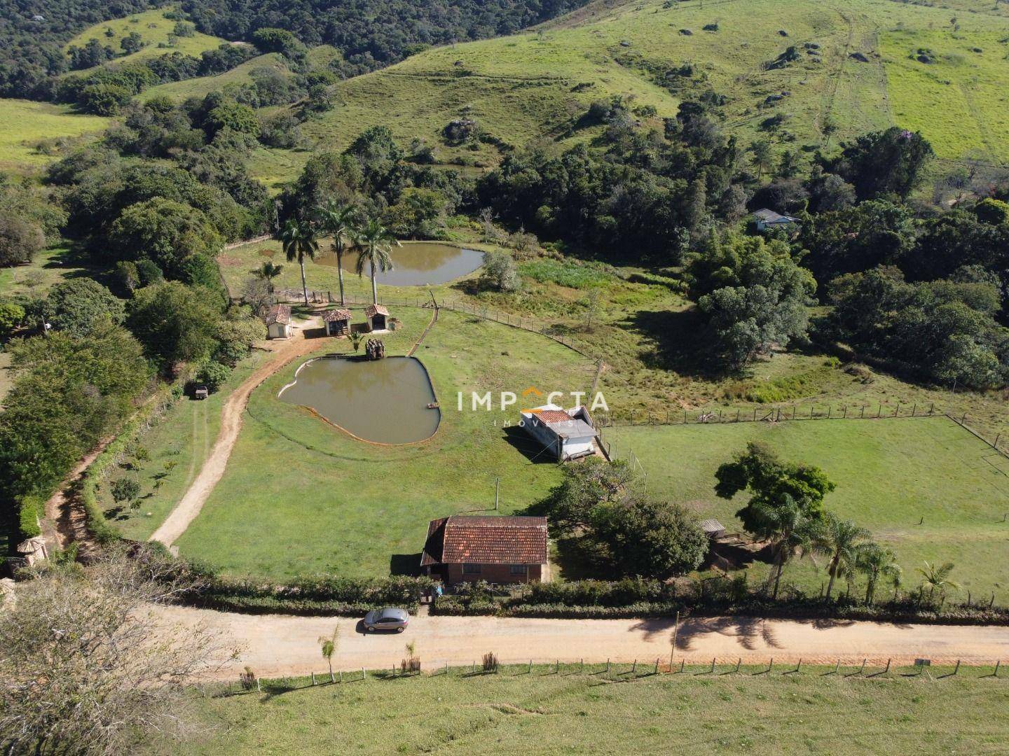 Fazenda à venda com 5 quartos, 450m² - Foto 80