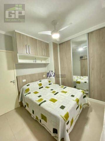 Apartamento à venda com 2 quartos, 68m² - Foto 4