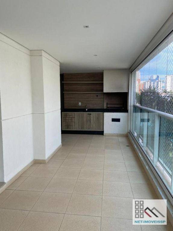 Apartamento à venda com 3 quartos, 235m² - Foto 8