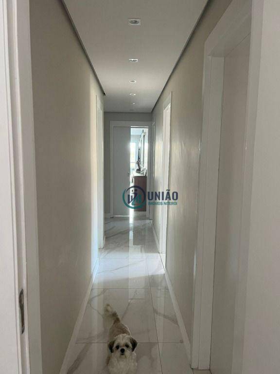 Cobertura à venda com 4 quartos, 150m² - Foto 5