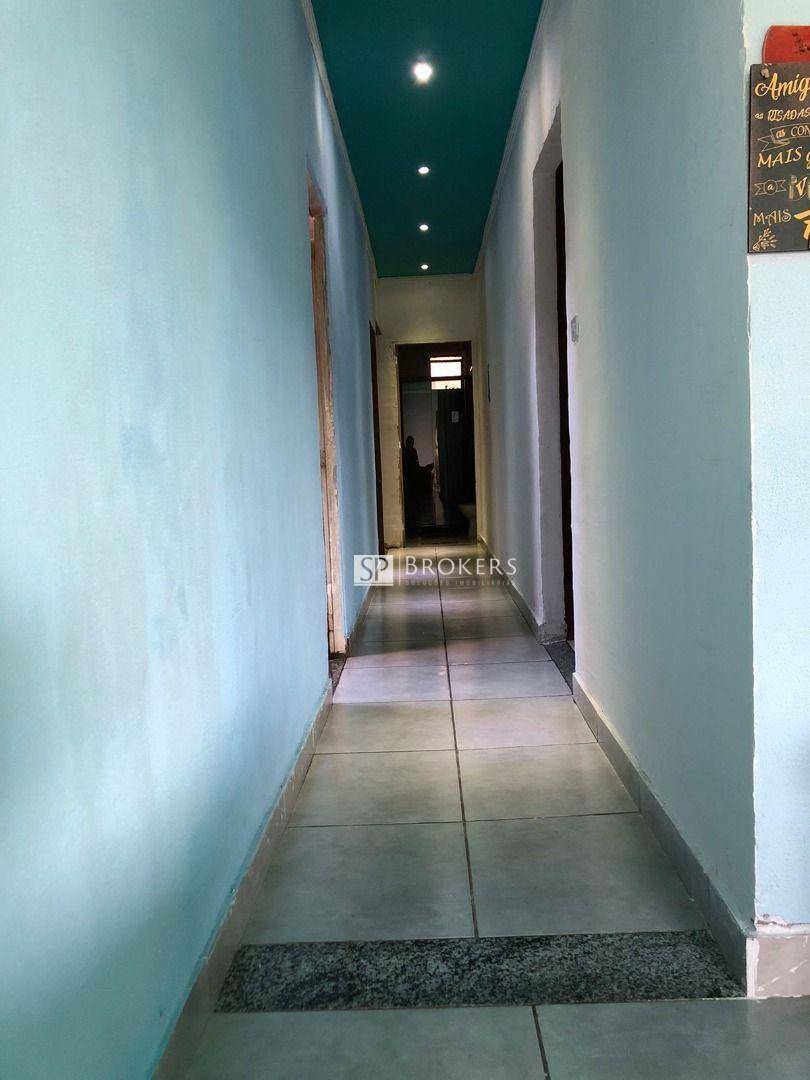 Casa, 3 quartos, 150 m² - Foto 16