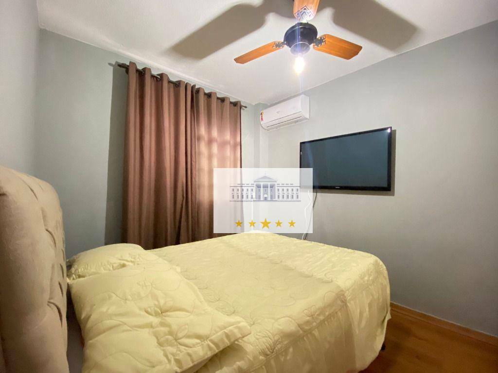 Apartamento à venda com 2 quartos, 54m² - Foto 3