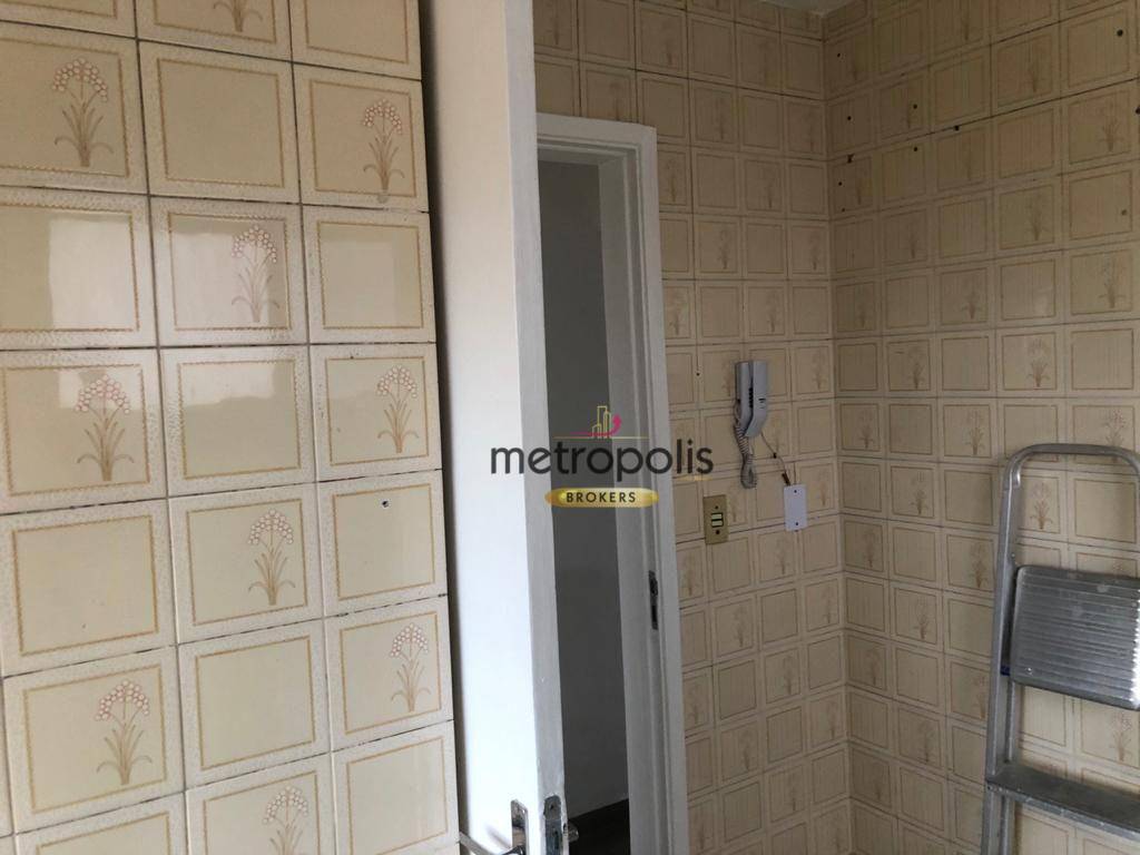 Apartamento à venda com 2 quartos, 50m² - Foto 6