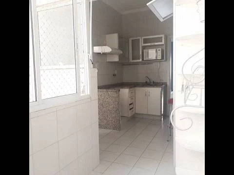 Apartamento à venda com 2 quartos, 95m² - Foto 6