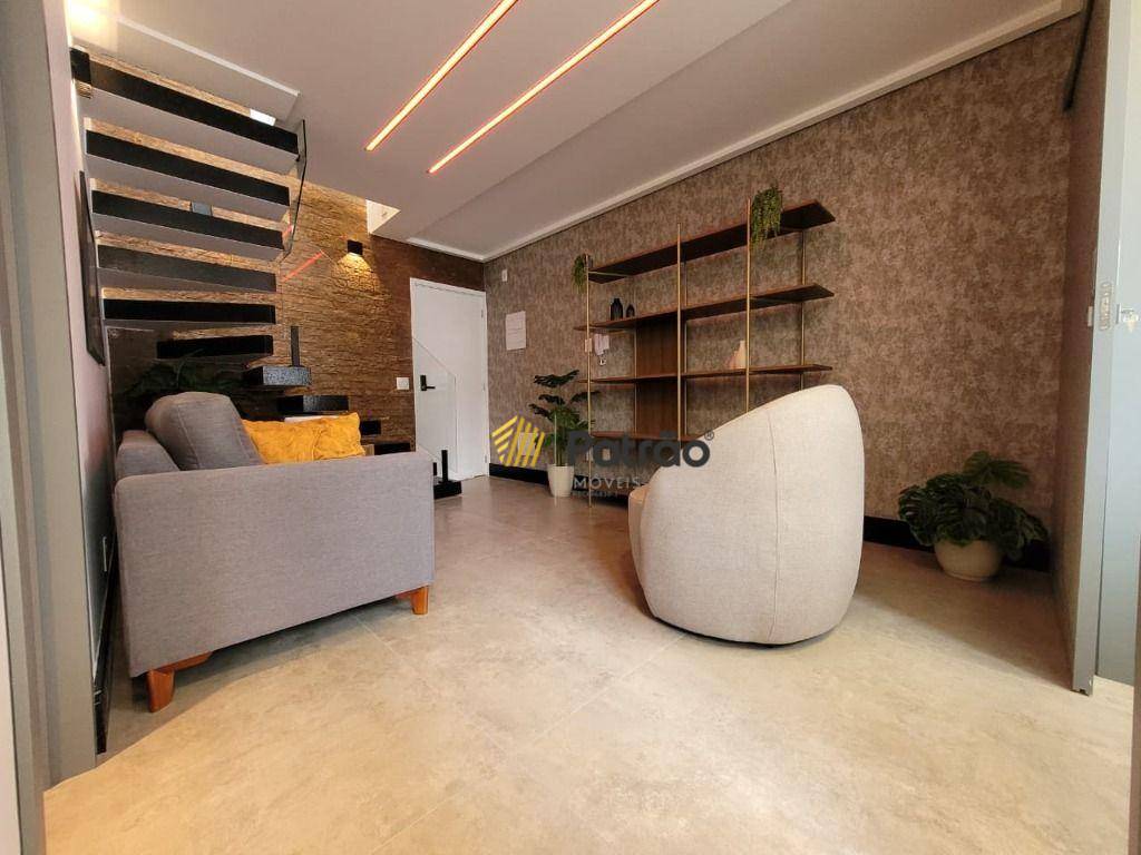 Cobertura, 1 quarto, 84 m² - Foto 3