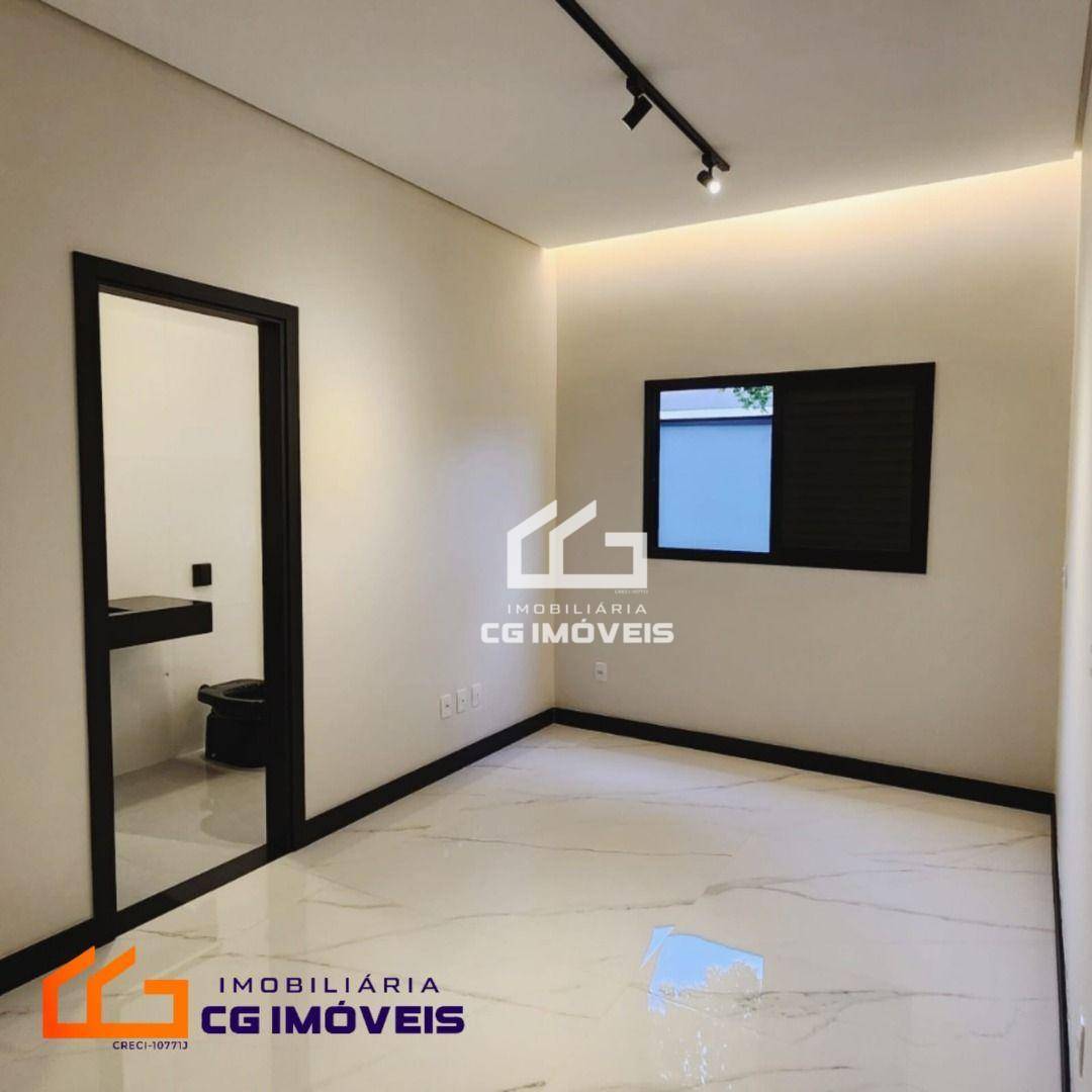 Casa de Condomínio à venda com 3 quartos, 193m² - Foto 8