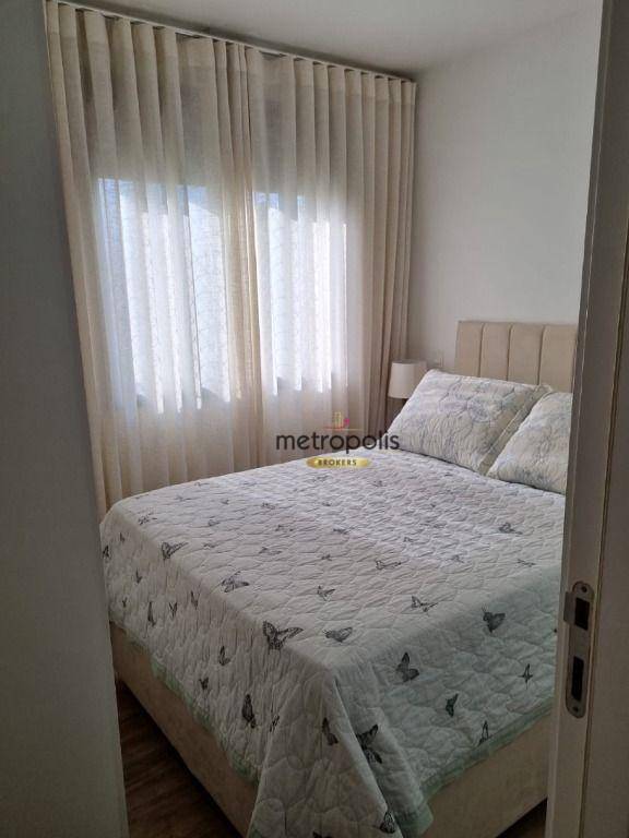 Apartamento à venda com 3 quartos, 58m² - Foto 15