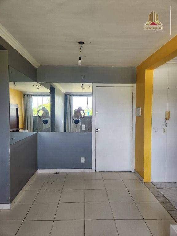 Apartamento à venda com 2 quartos, 52m² - Foto 18