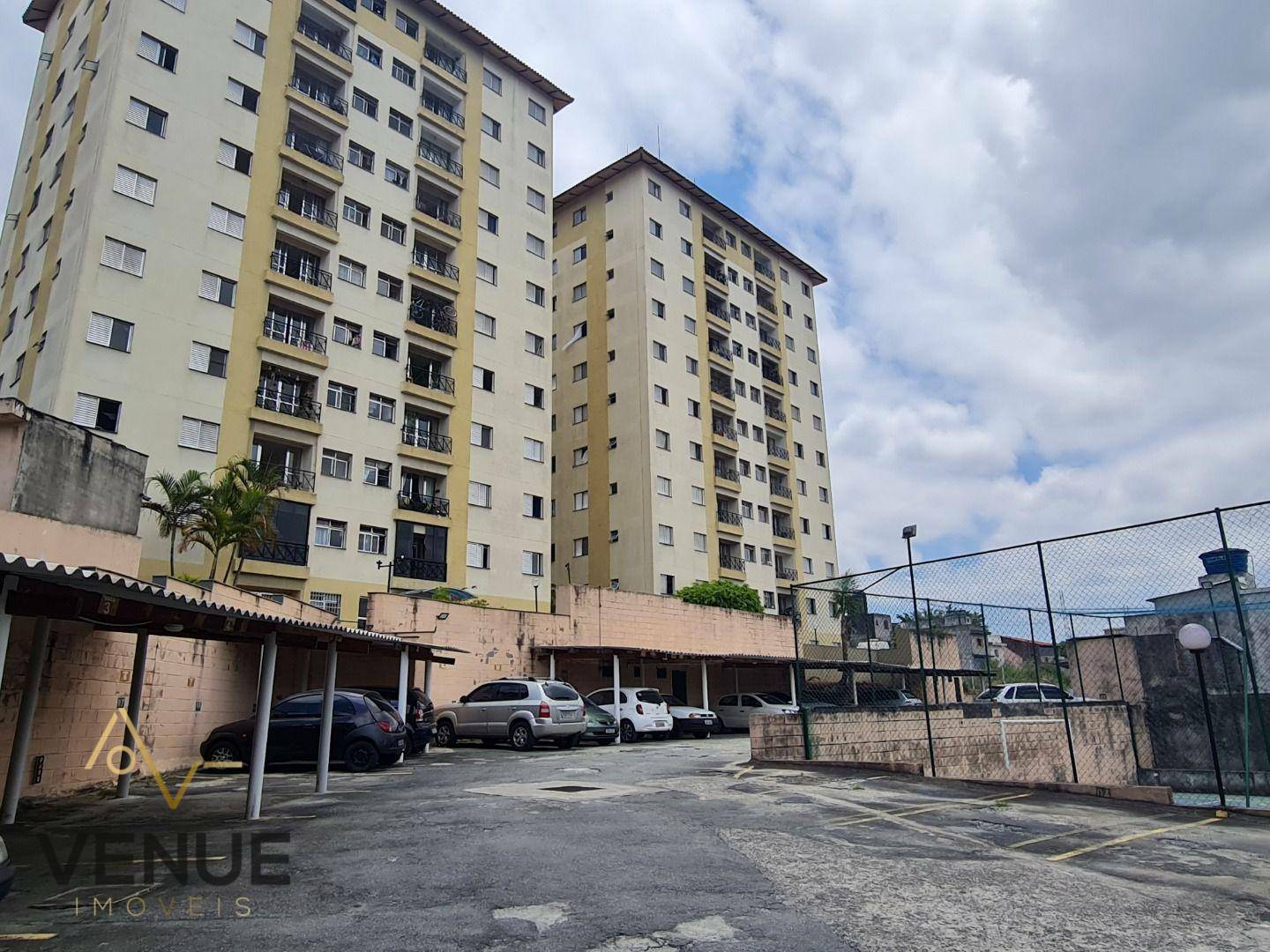 Apartamento à venda e aluguel com 3 quartos, 55m² - Foto 24